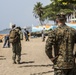 Dominican Republic: Beach clean up