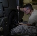 Ground equipment maintainers support flightline missions