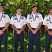 2nd SBCT Soldiers honored for community service