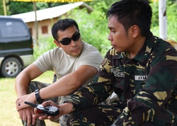 Pacific Angel Philippines mass casualty exercise improves emergency response