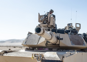 Innovation, know-how pay off for commander and troopers of Oregon Cavalry unit