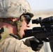 SPMAGTF-CR-CC Security Forces Refine Combat Skills During Live-Fire Range