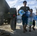 Marines complete typhoon relief mission in Saipan