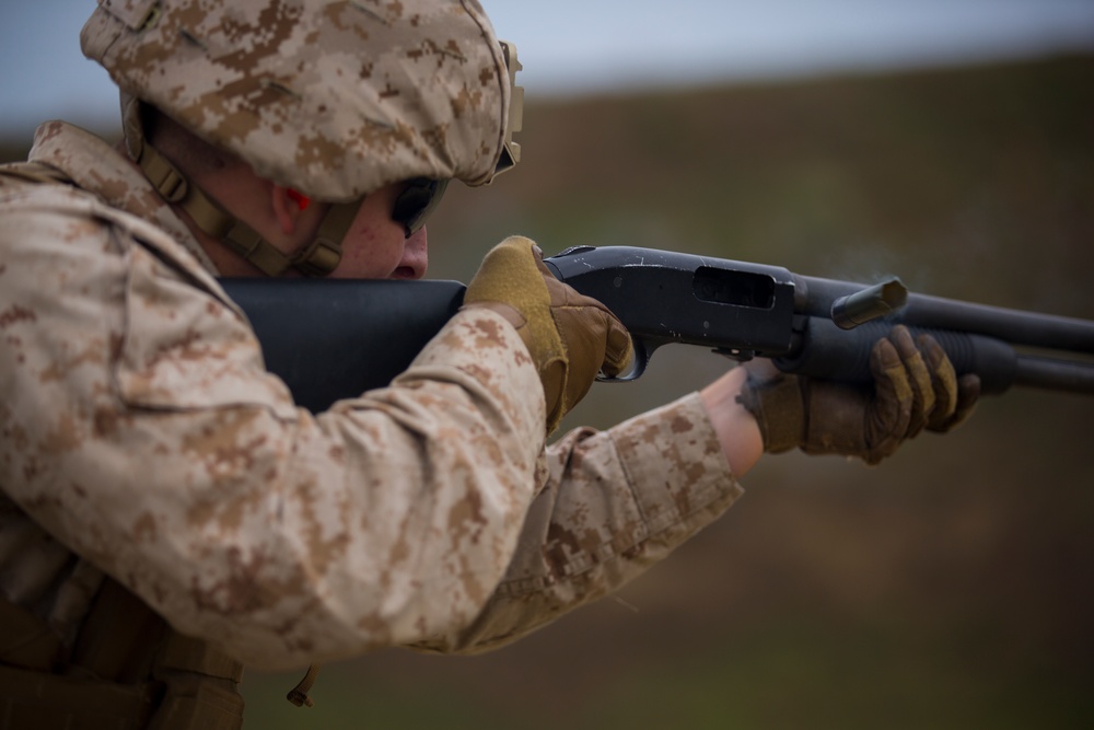 U.S. Marines ready to train with European partners