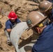 Navy Seabees and Air Force engineers renovate children's center during Pacific Partnership 2015