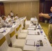 Navy Seabees teach engineering class in Da Nang, Vietnam