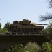 U.S. Marine armor, weapons arrive in Bulgaria