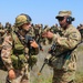 US, Italian troops occupy airfield for Swift Response 15