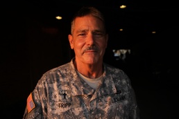 Spartan chaplain enables outreach