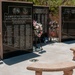Arizona Airmen memorialize fallen Iraqi fighter pilot