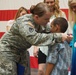 New York Army National Guard Medic honored for heroism in her neighborhood