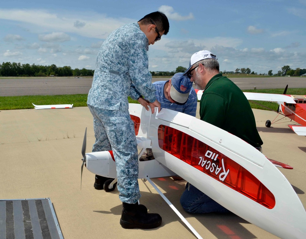 Autonomy and Navigation Technology Center