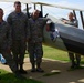 Historic fighter squadron celebrates 98th birthday