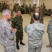 Senior Colombian army engineer visits South Carolina National Guard