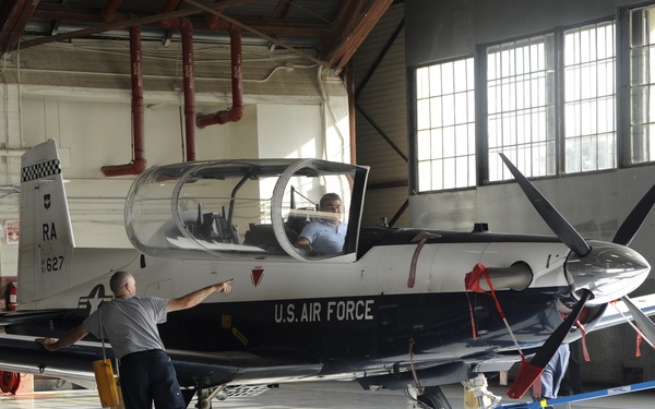 T-6 Texan II