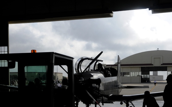 T-6 Texan II