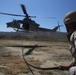 Recon Marines Hang With HMLA 369