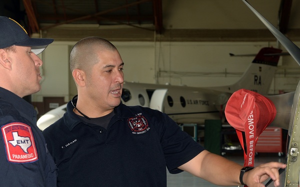 T-6 Texan II