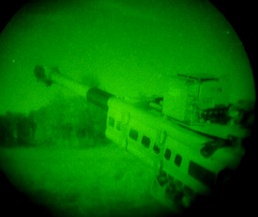 DIVARTY one of first units to field new system