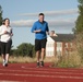 Over-exertion leads to rhabdo