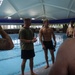 2nd Recon Bn. prepares for Marine Combatant Diver Course