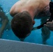 2nd Recon Bn. prepares for Marine Combatant Diver Course