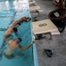 2nd Recon Bn. prepares for Marine Combatant Diver Course