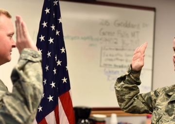 Want to re-enlist? Here’s how