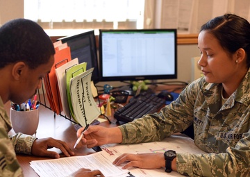 Want to re-enlist? Here’s how