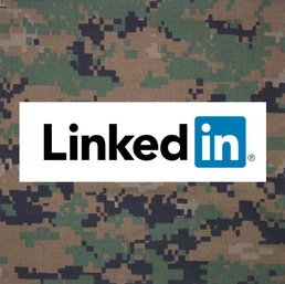 5 Tips for Maintaining a High-Speed Military LinkedIn Account