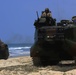 3rd AA Bn. goes surfing