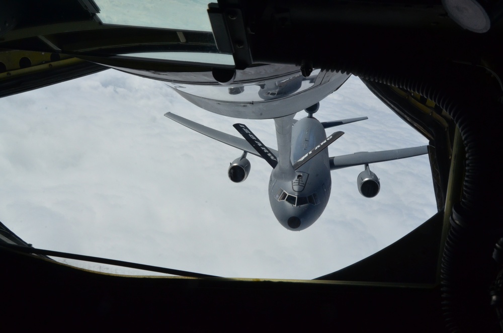 128 ARW created refueling route saves time and taxpayers’ money