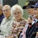 Reception honors B-17 crew veterans