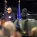 Reception honors B-17 crew veterans