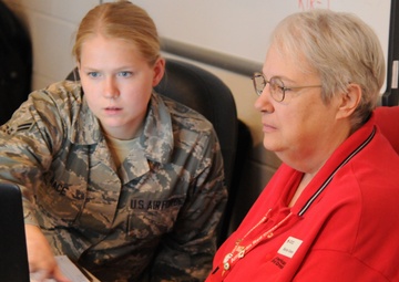 Vigilant Guard 15 Exercise