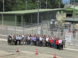 Army Signaleers keep 14th MDB connected