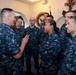 MCPON visits Naval Air Station Fallon