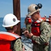 ELCAS build exercise aboard JEB Little Creek