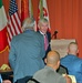 John M. McHugh visited at Caserma Ederle in Vicenza, Italy