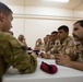 Iraqis attend NCO academy