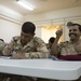Iraqis Attend NCO academy