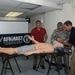 Air Force Medical Modeling and Simulation Training