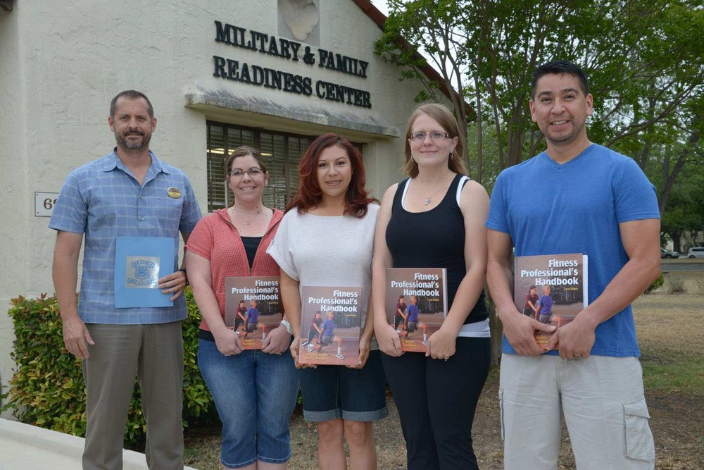 Military &amp; Family Readiness Center