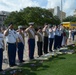 Pilgrimage to the Alamo