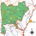 Little Rock District Map