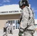 New Mexico National Guard units conduct Joint Training Exercise