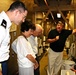 Army Corps of Engineers, Baltimore District commander visits Horn Point Hatchery with Sen. Ben Cardin
