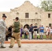 Air Force Day at the Alamo