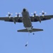 JGSDF, USARAK, RAAF, USAF conduct joint jump training for Pacific Airlift Rally 2015
