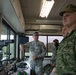 Croatian chief of defense visits Camp Ripley